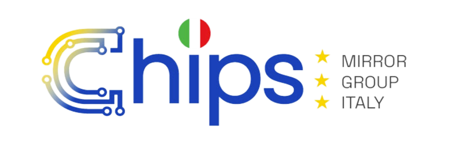 Chips Italy Logo